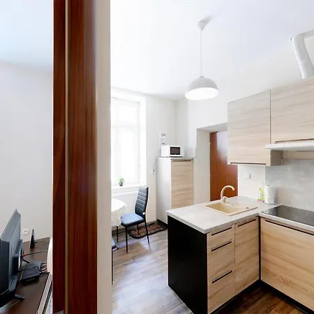 Apartmán Penguin 1119 *