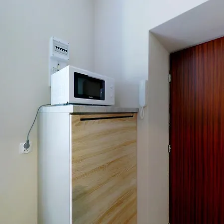 Penguin 1119 Apartament *