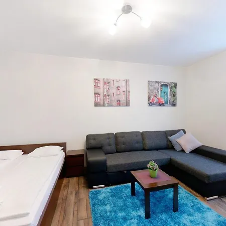 Apartmán Penguin 1119 *