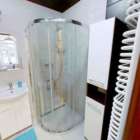 Apartament Penguin 1119 Kraków