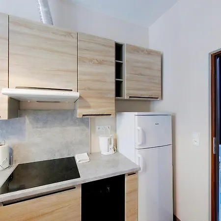 Penguin 1119 Apartmán Krakov