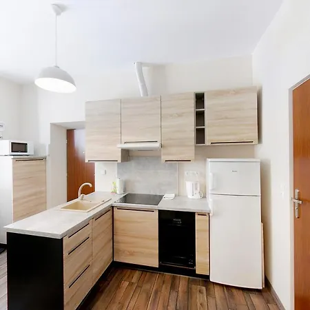 Penguin 1119 Apartmán *