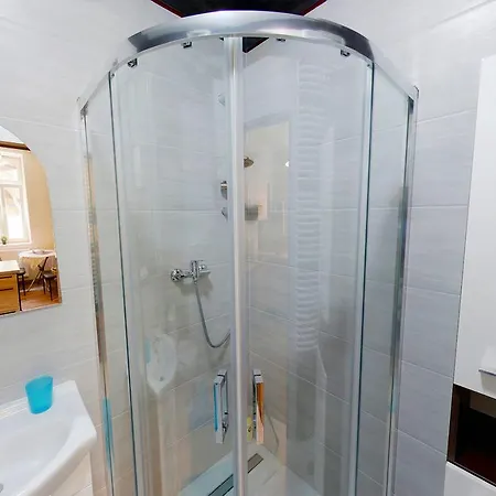 Apartament Penguin 1119 Kraków