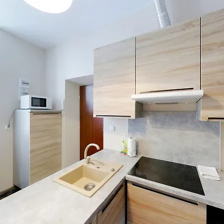 Penguin 1119 Apartmán
