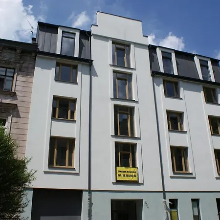 Penguin 1119 Apartmán Krakov