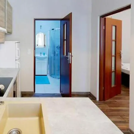 Penguin 1119 Apartmán *