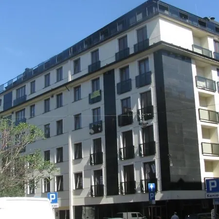 Apartament Penguin 1119 *