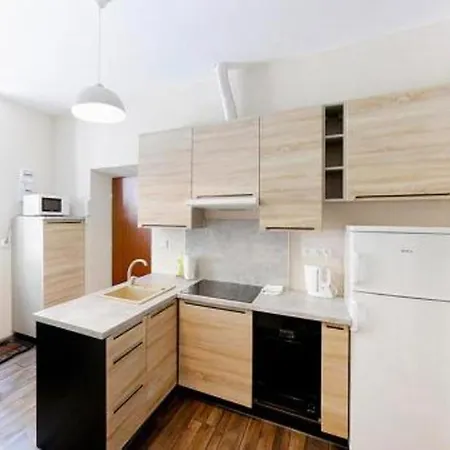 Apartmán Penguin 1119 Krakov